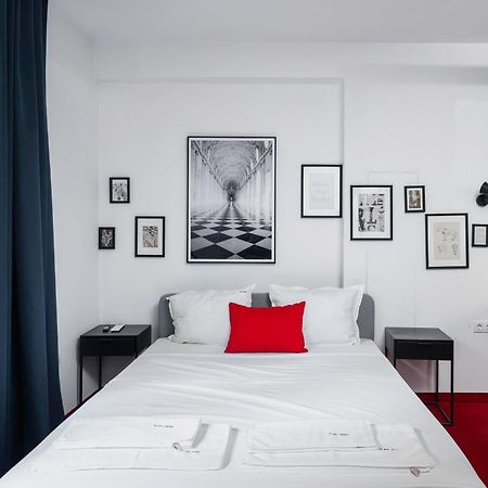 Central Art-Inspired Flat With Private Garage Sofya Dış mekan fotoğraf